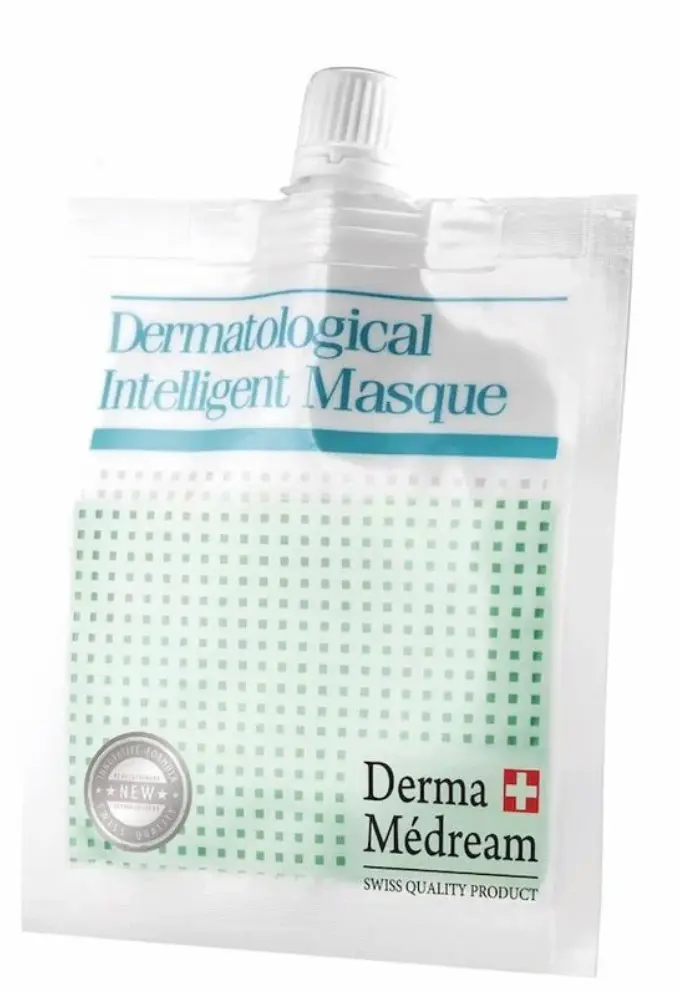 醫學級智能面膜