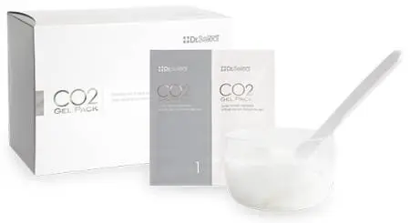 二氧化碳凝膠包